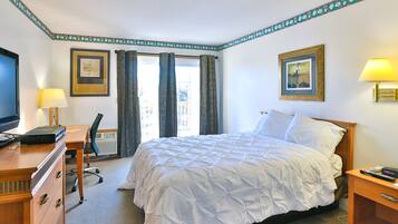 1 habitación, ropa de cama de alta calidad y decoración personalizada