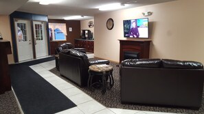 Cleanliness standards - Amerivu Inn And Suites New Richmond (New Richmond)