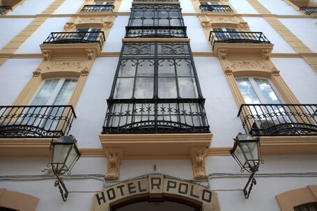 Hotel Polo - view 3