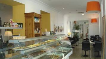 Coffeeshop