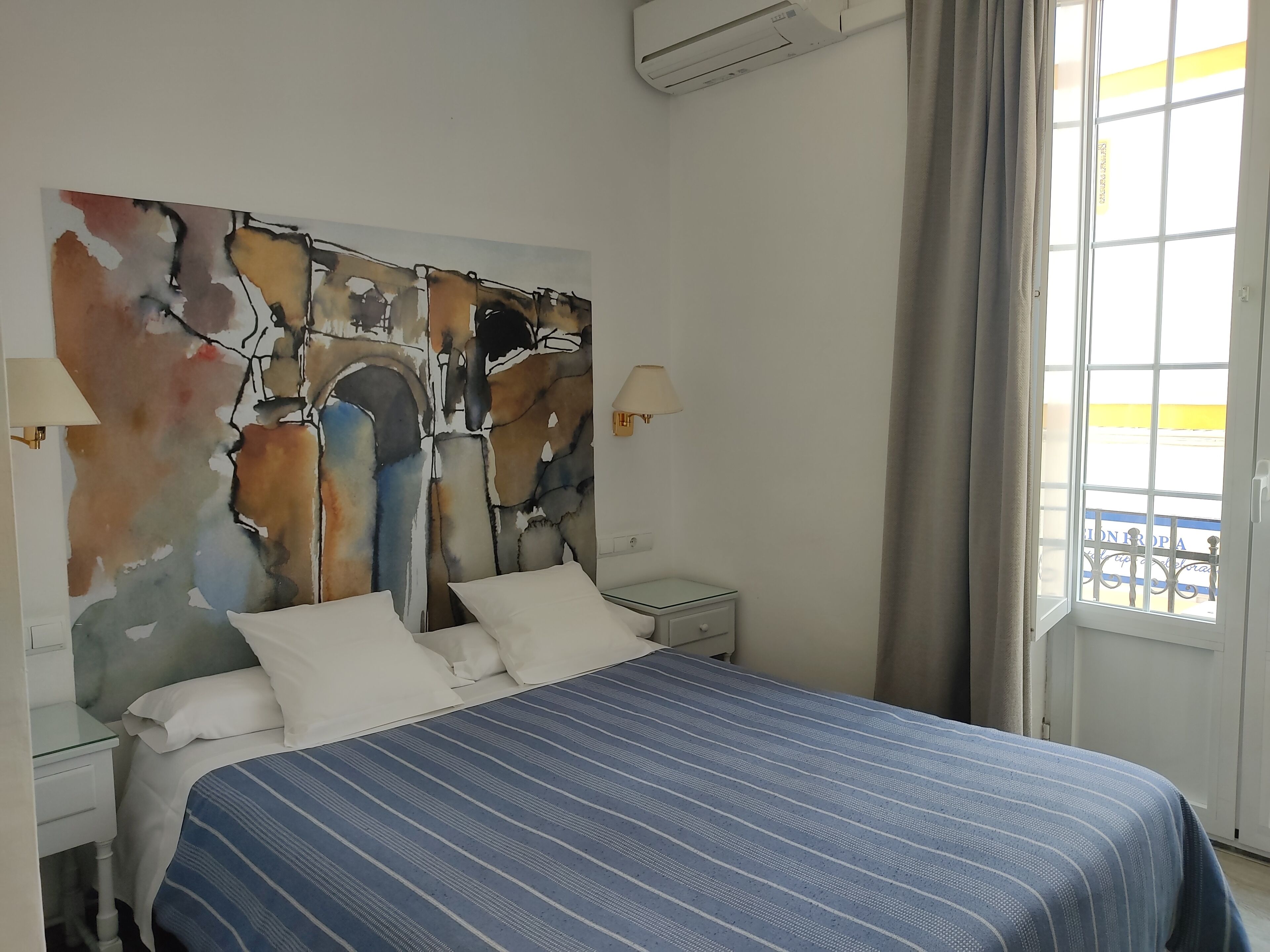 Foto - Ronda Hotel Polo