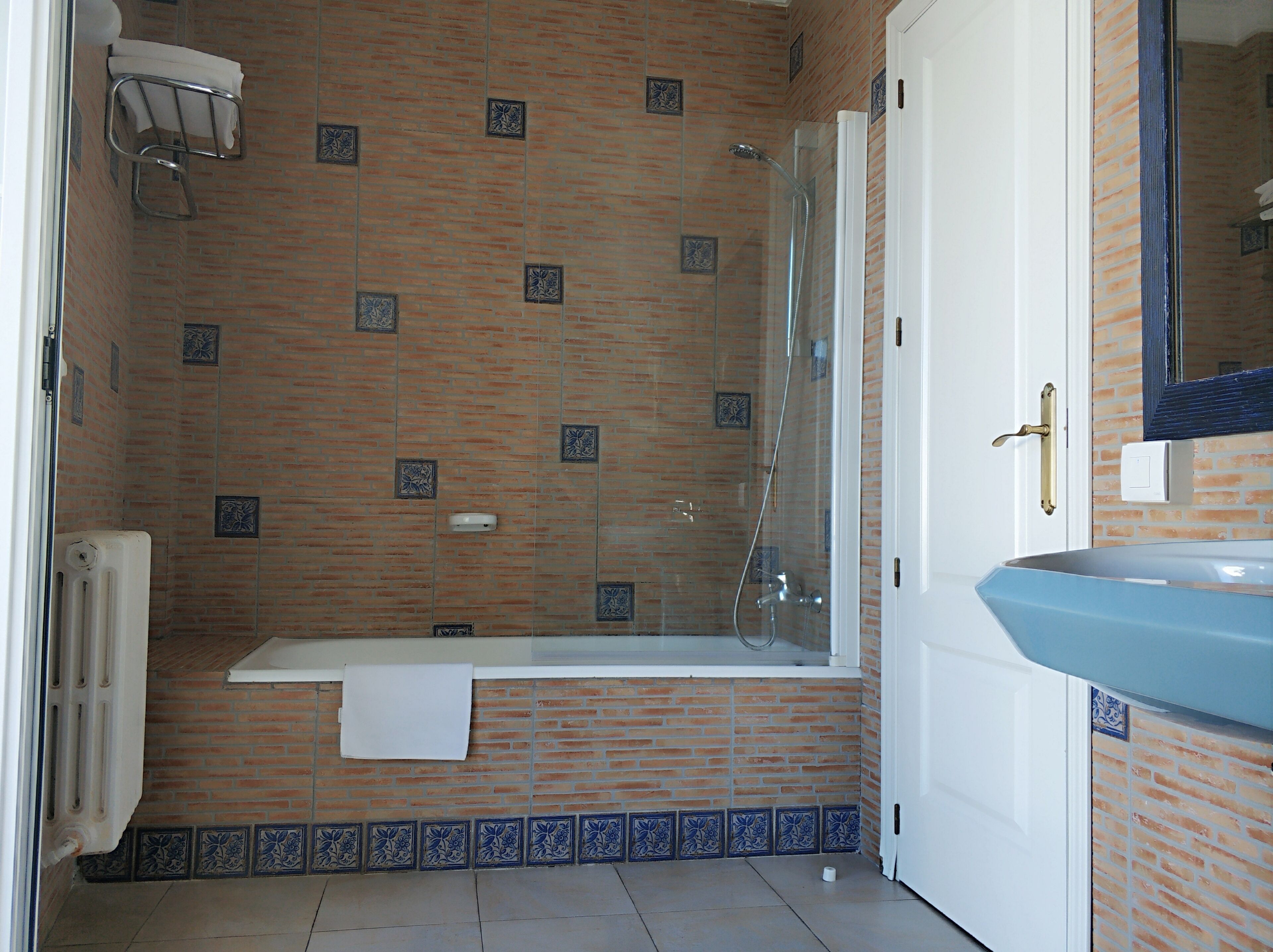 Foto - Ronda Hotel Polo