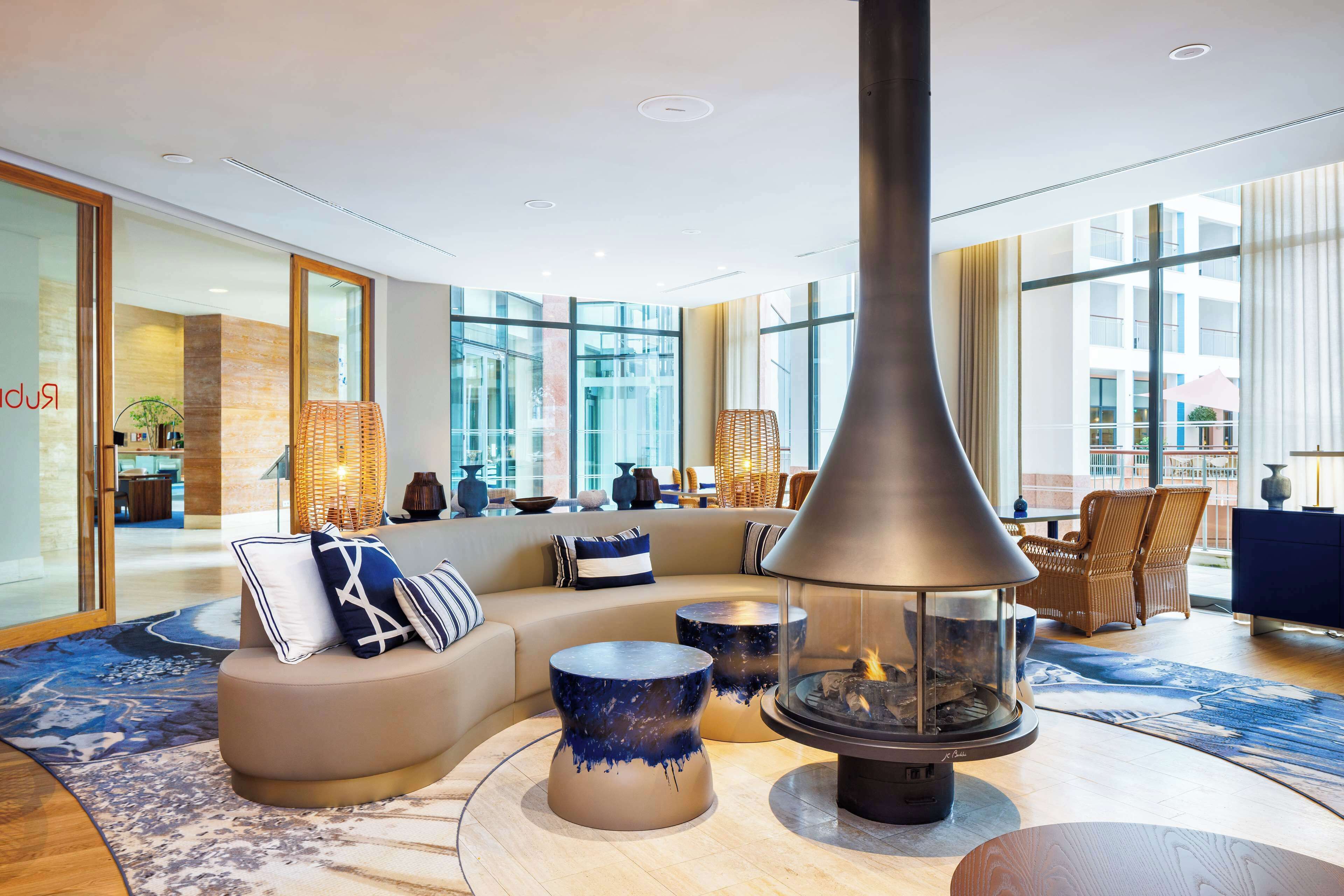 Foto - Hilton Vilamoura