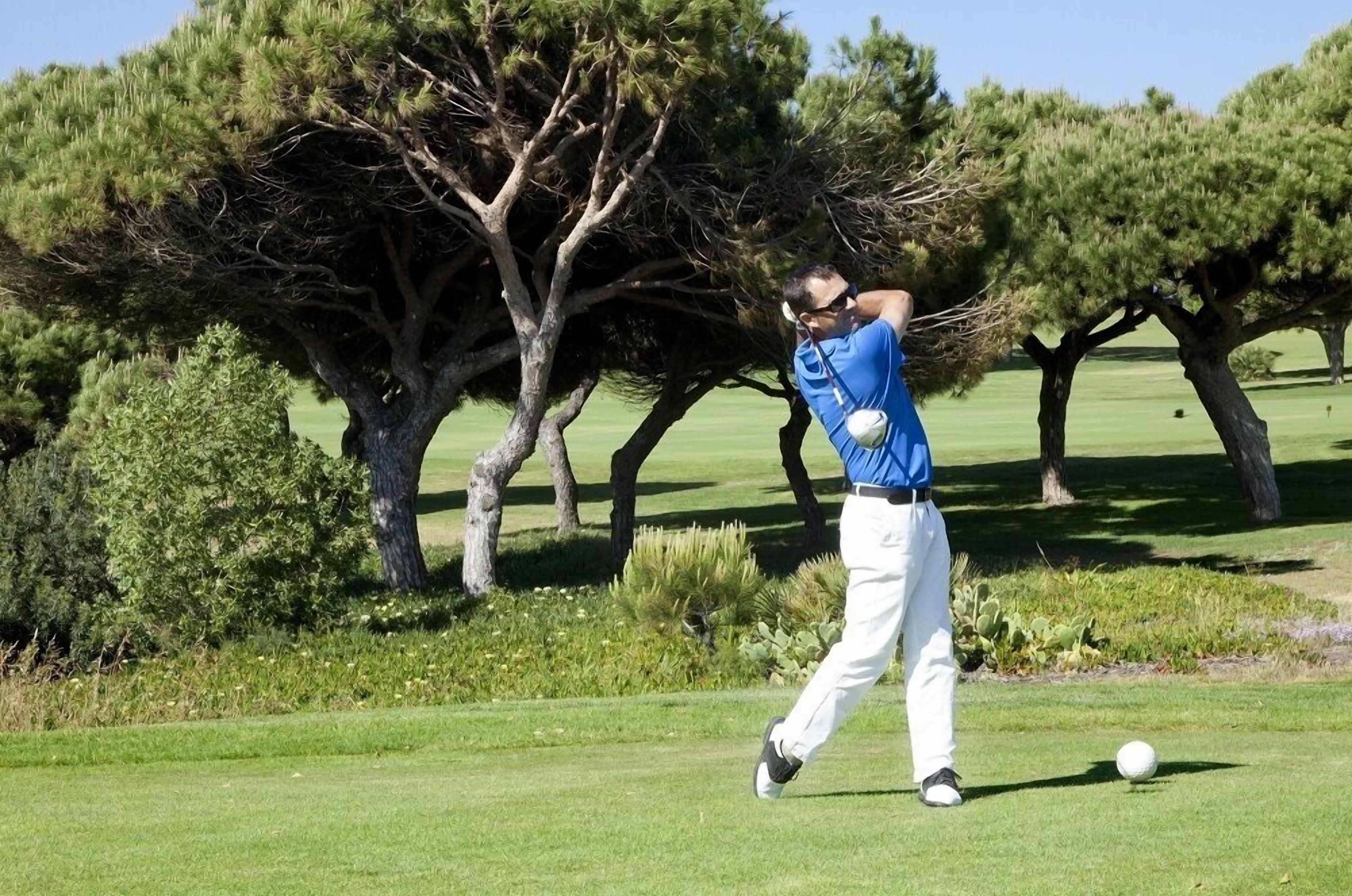 Foto - Hilton Vilamoura