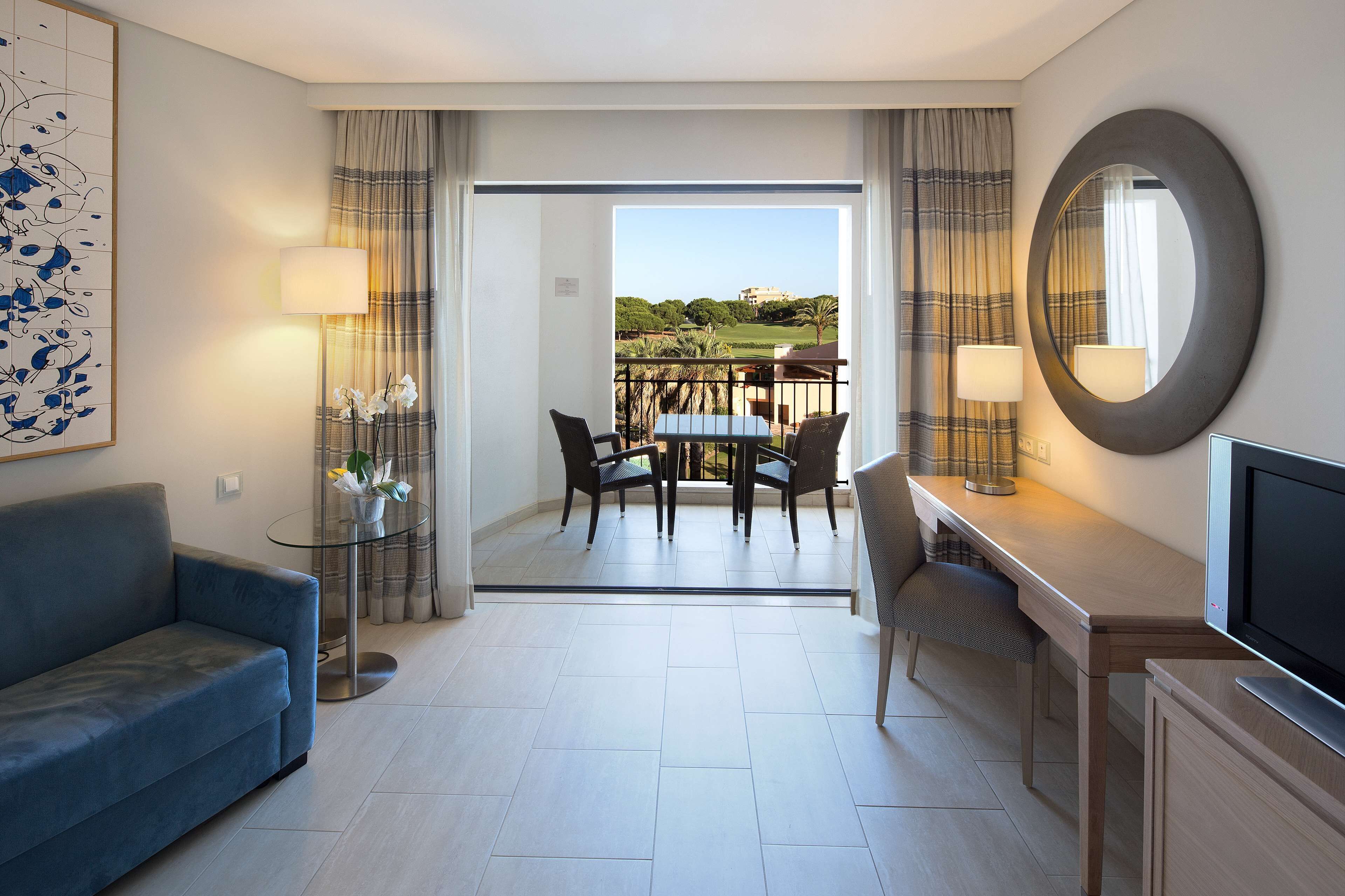 Foto - Hilton Vilamoura As Cascatas Golf Resort & Spa