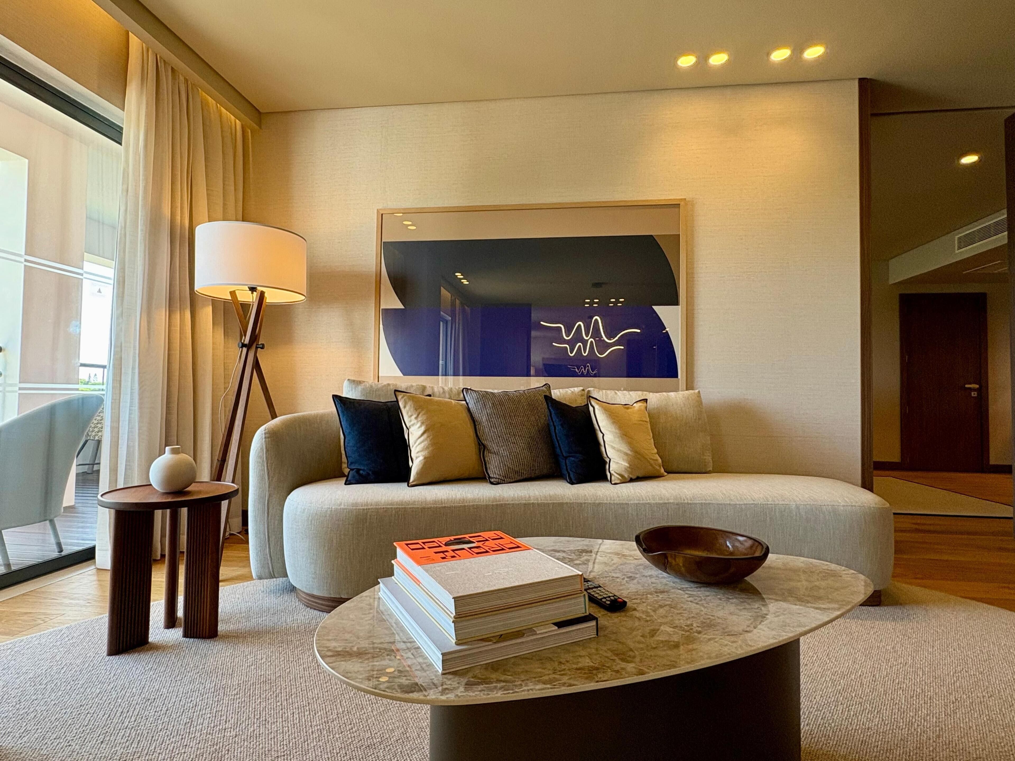 Foto - Hilton Vilamoura