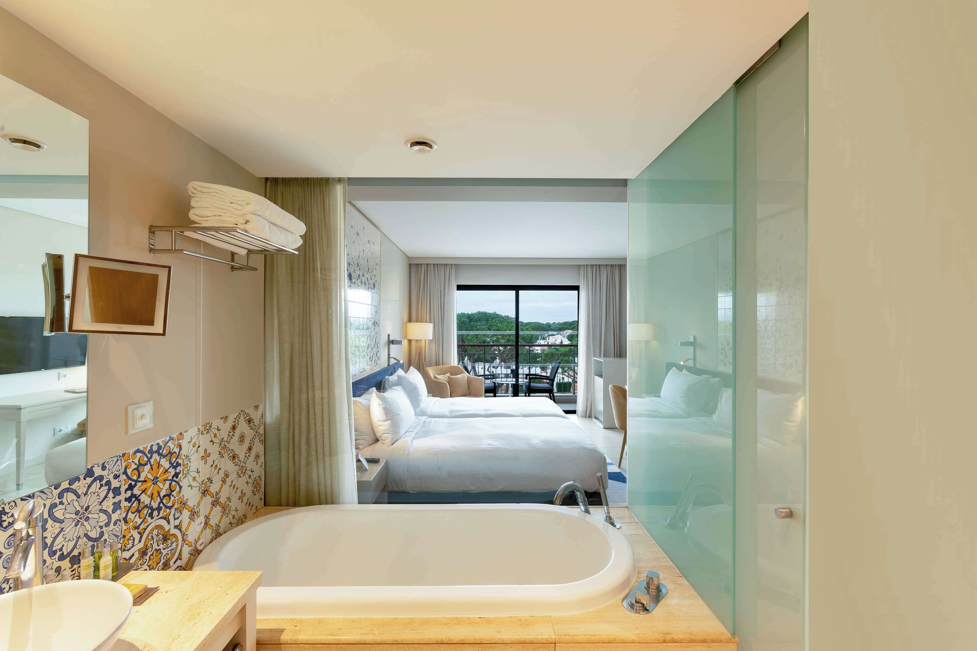 Foto - Hilton Vilamoura