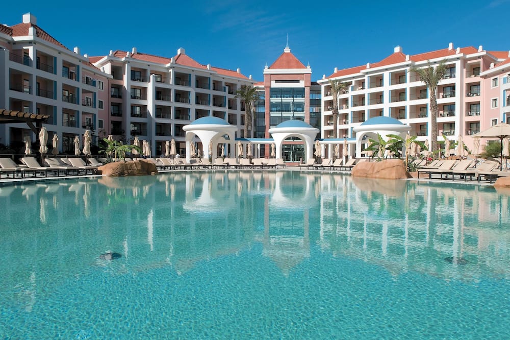 Hilton Vilamoura As Cascatas Golf Resort & Spa