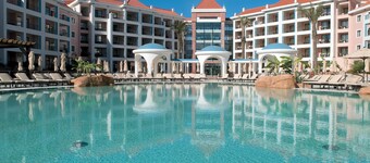 Hilton Vilamoura As Cascatas Golf Resort & Spa