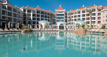Hilton Vilamoura As Cascatas Golf Resort & Spa
