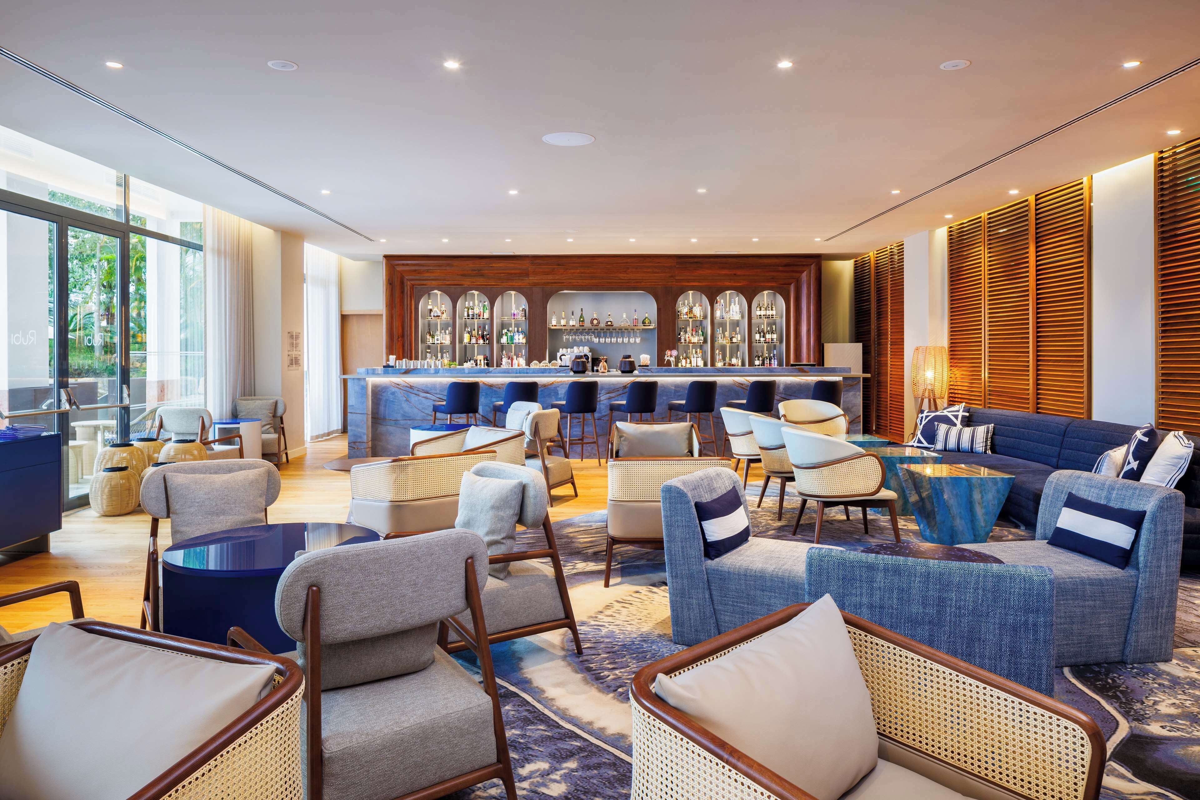 Foto - Hilton Vilamoura