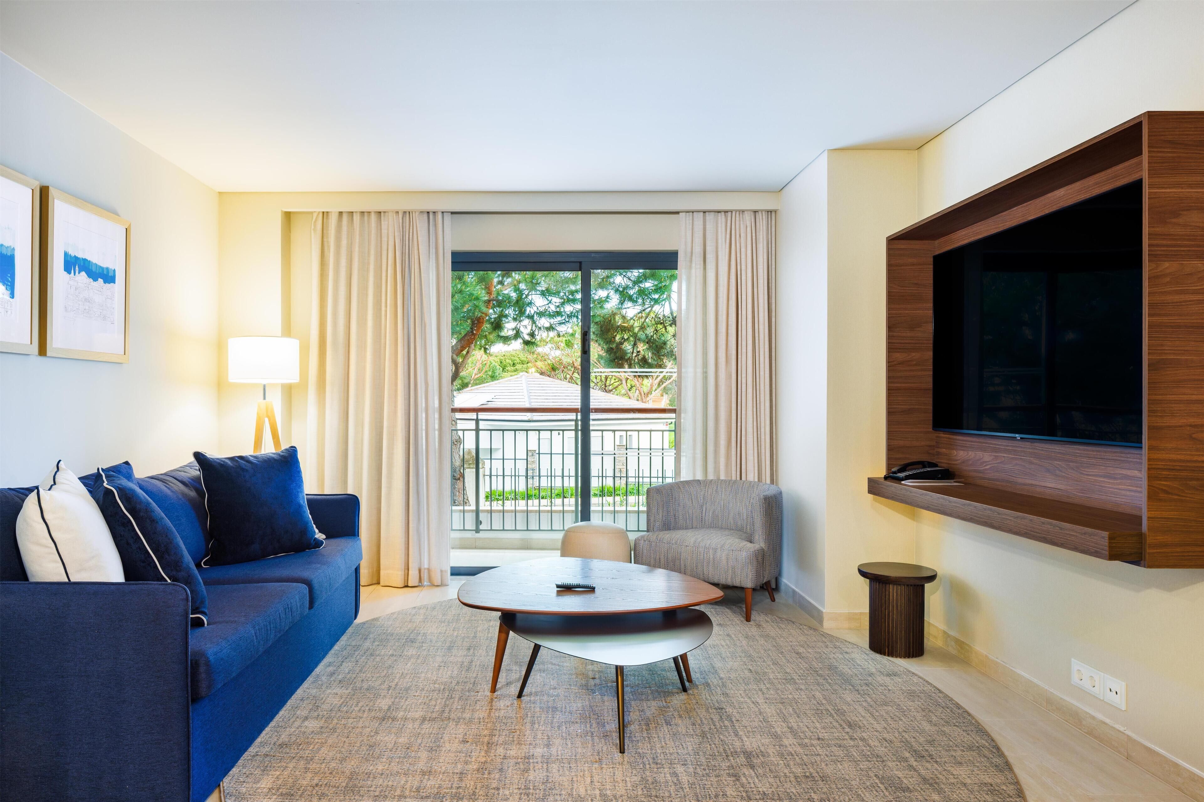 Photo - Hilton Vilamoura