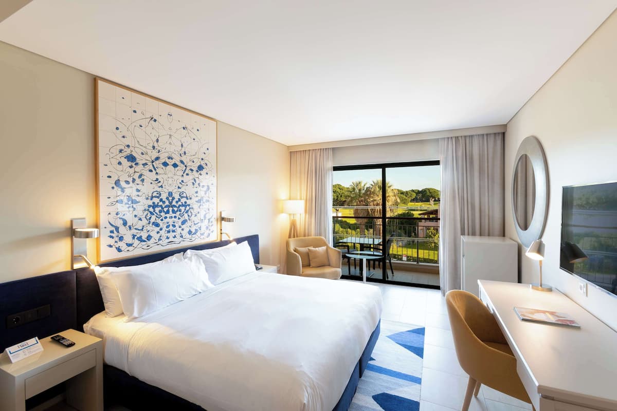 Family Suite, 1 King Bed