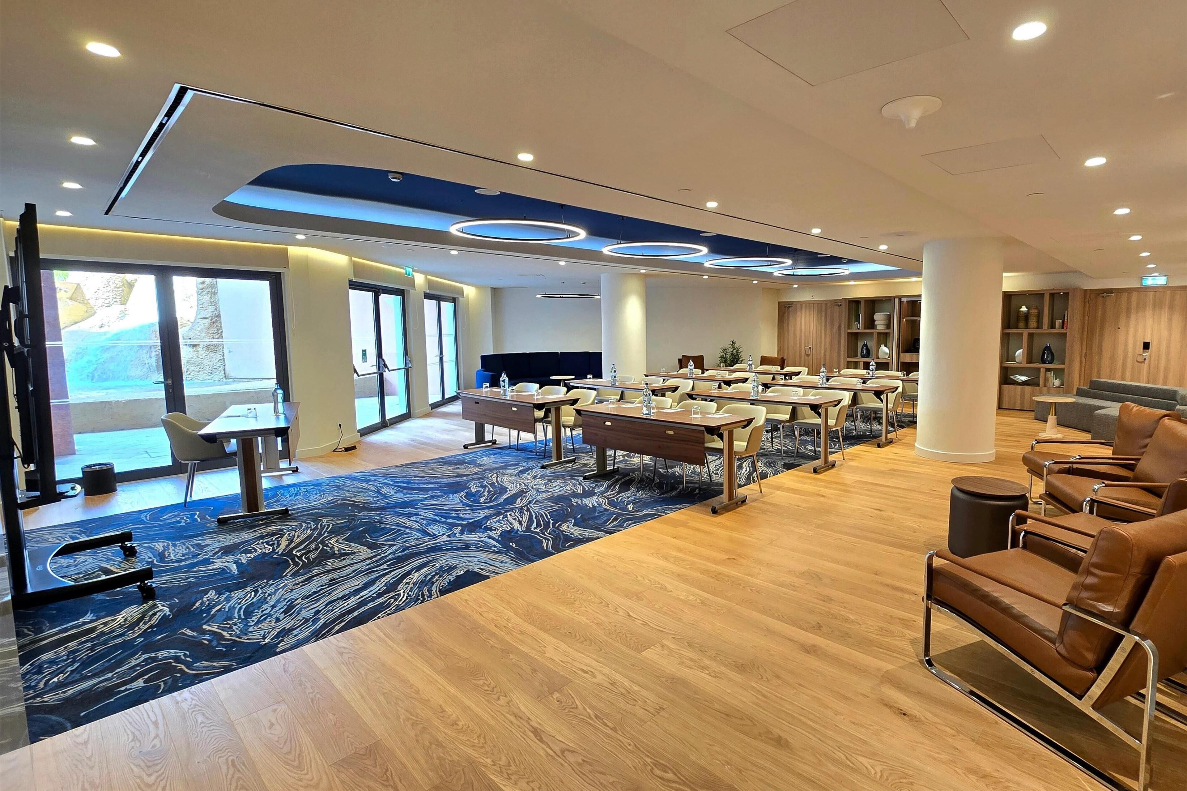 Foto - Hilton Vilamoura