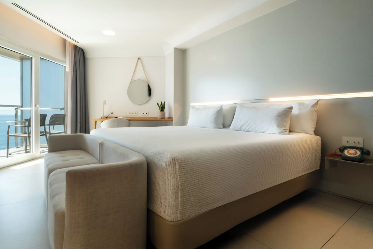 The Innside Room Premium Sea View
