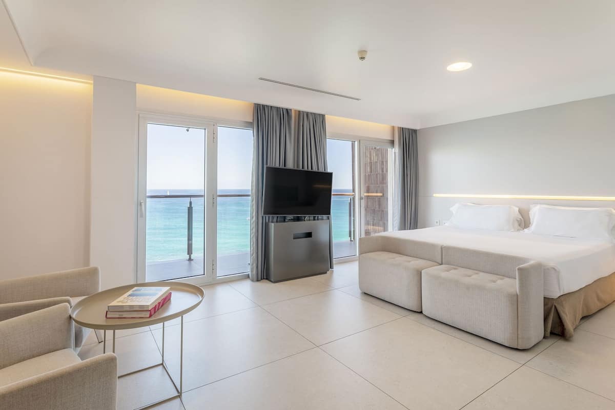 Ropa de cama de alta calidad, edredón y camas con efecto memoria