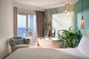 Hochwertige Bettwaren, Daunenbettdecken