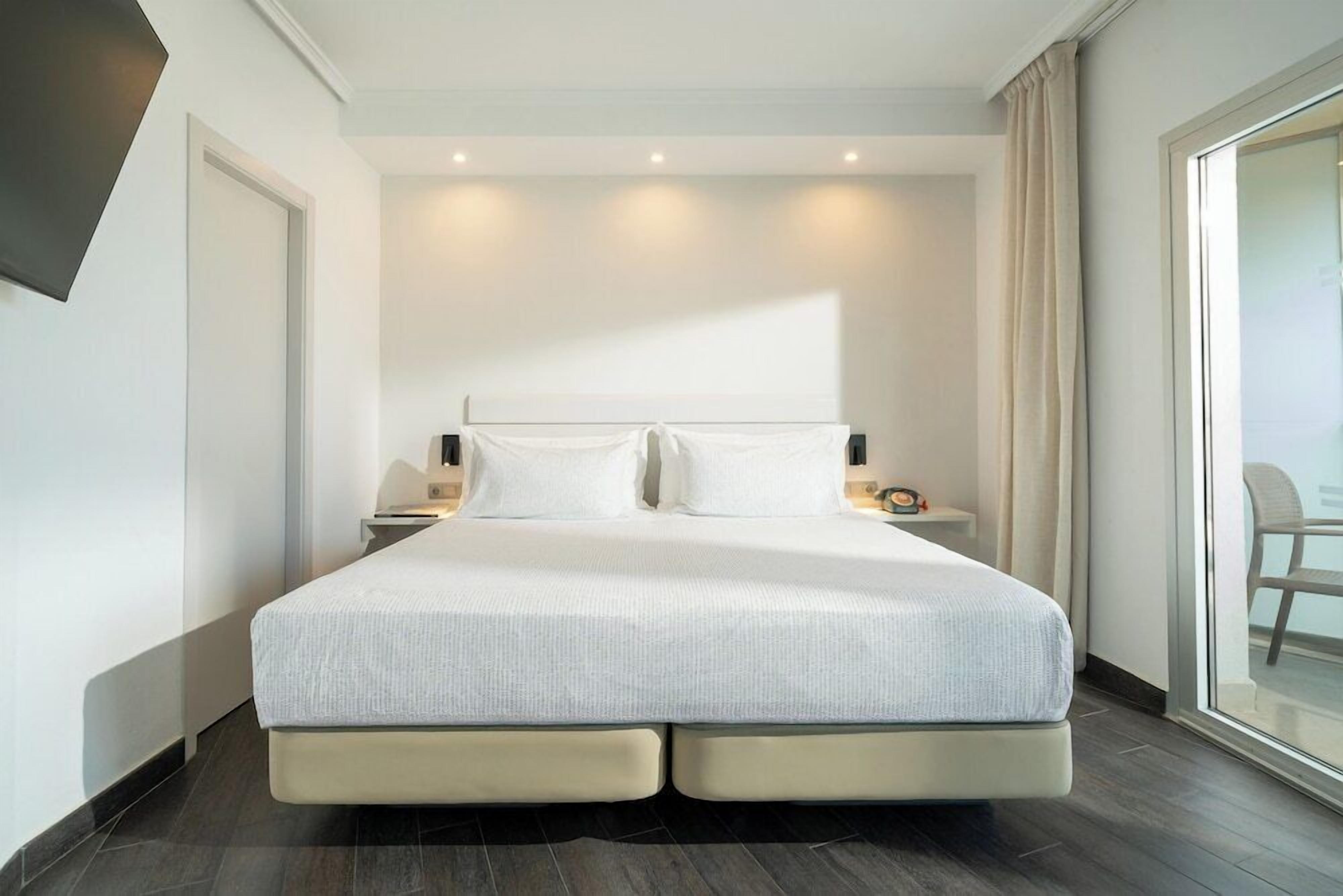 Ropa de cama de alta calidad y edredones de plumas