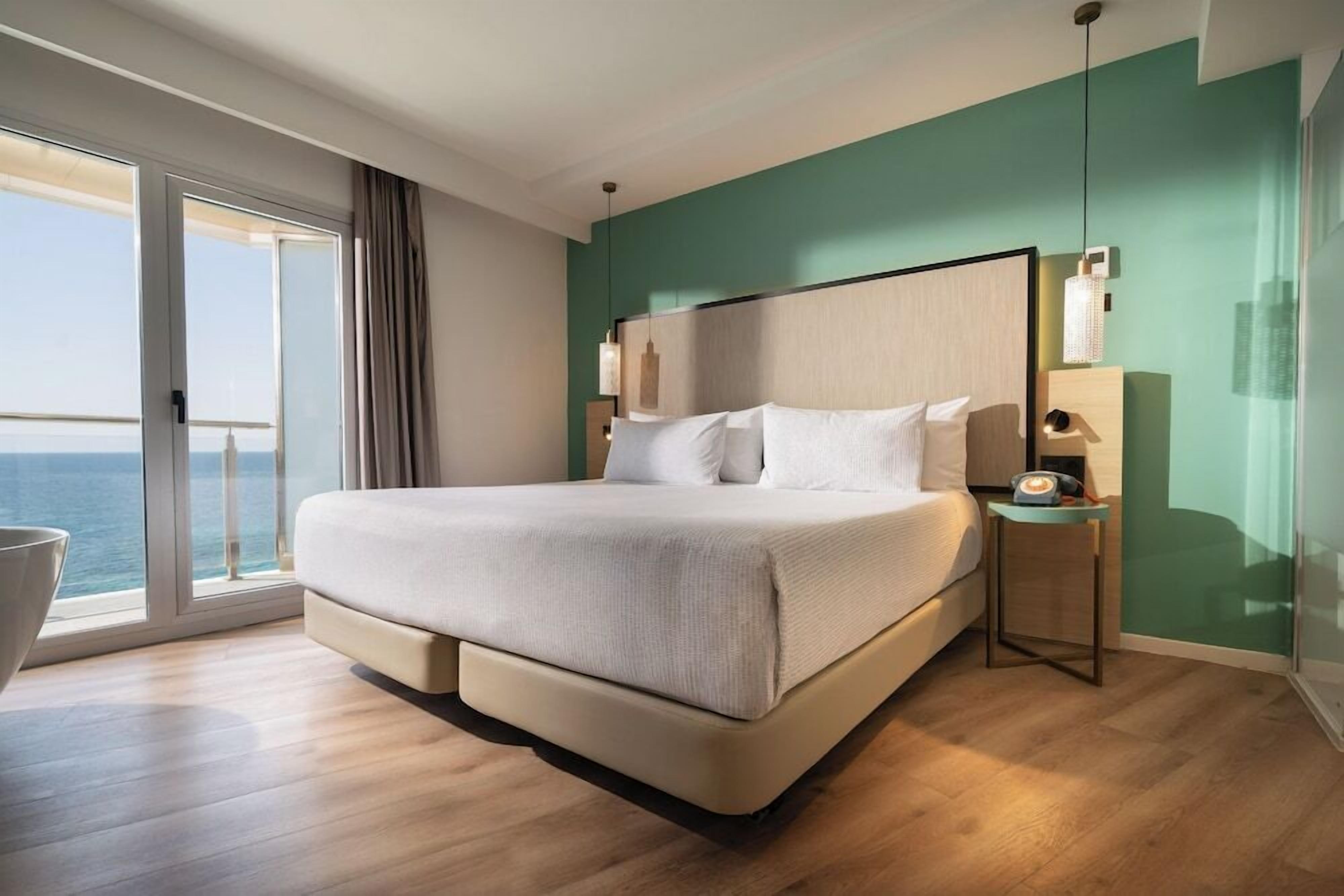 Ropa de cama de alta calidad y edredones de plumas