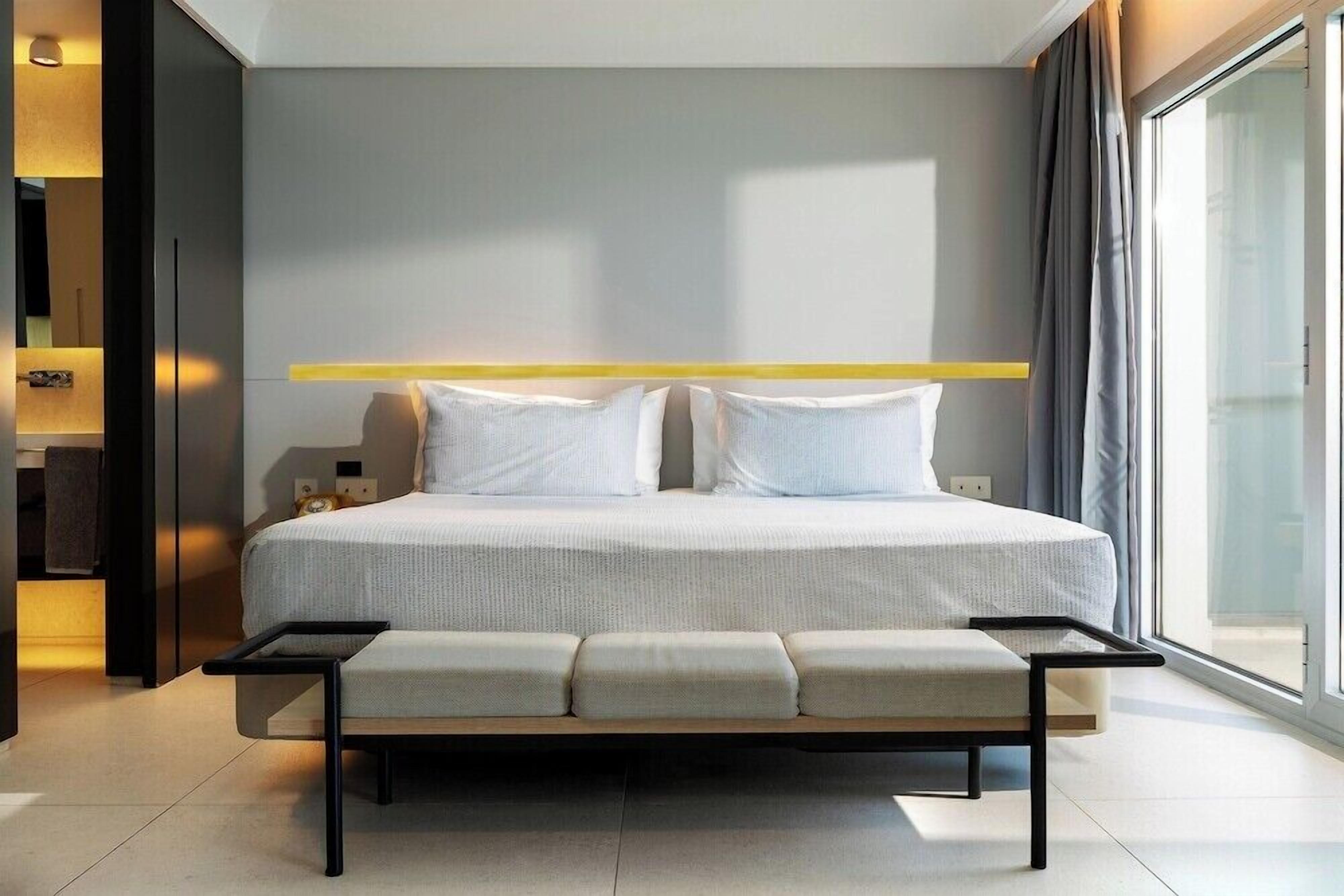 Ropa de cama de alta calidad y edredones de plumas