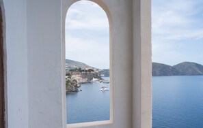 Suite | Terrasse/Patio