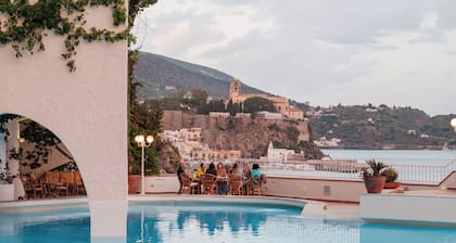 Hotel Carasco