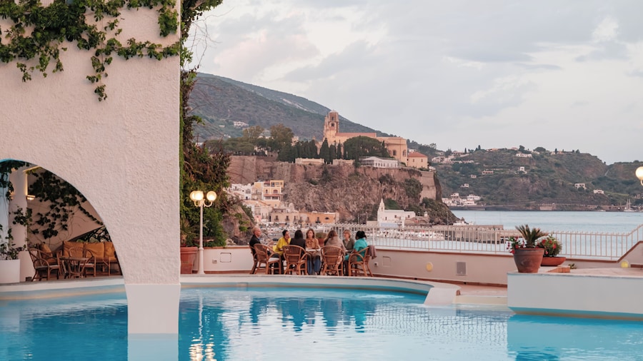 Hotel Carasco
