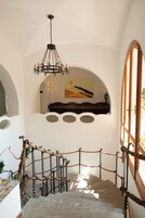 Detalle interior