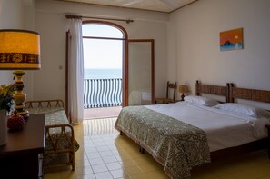Comfort Double or Twin Room, Sea View