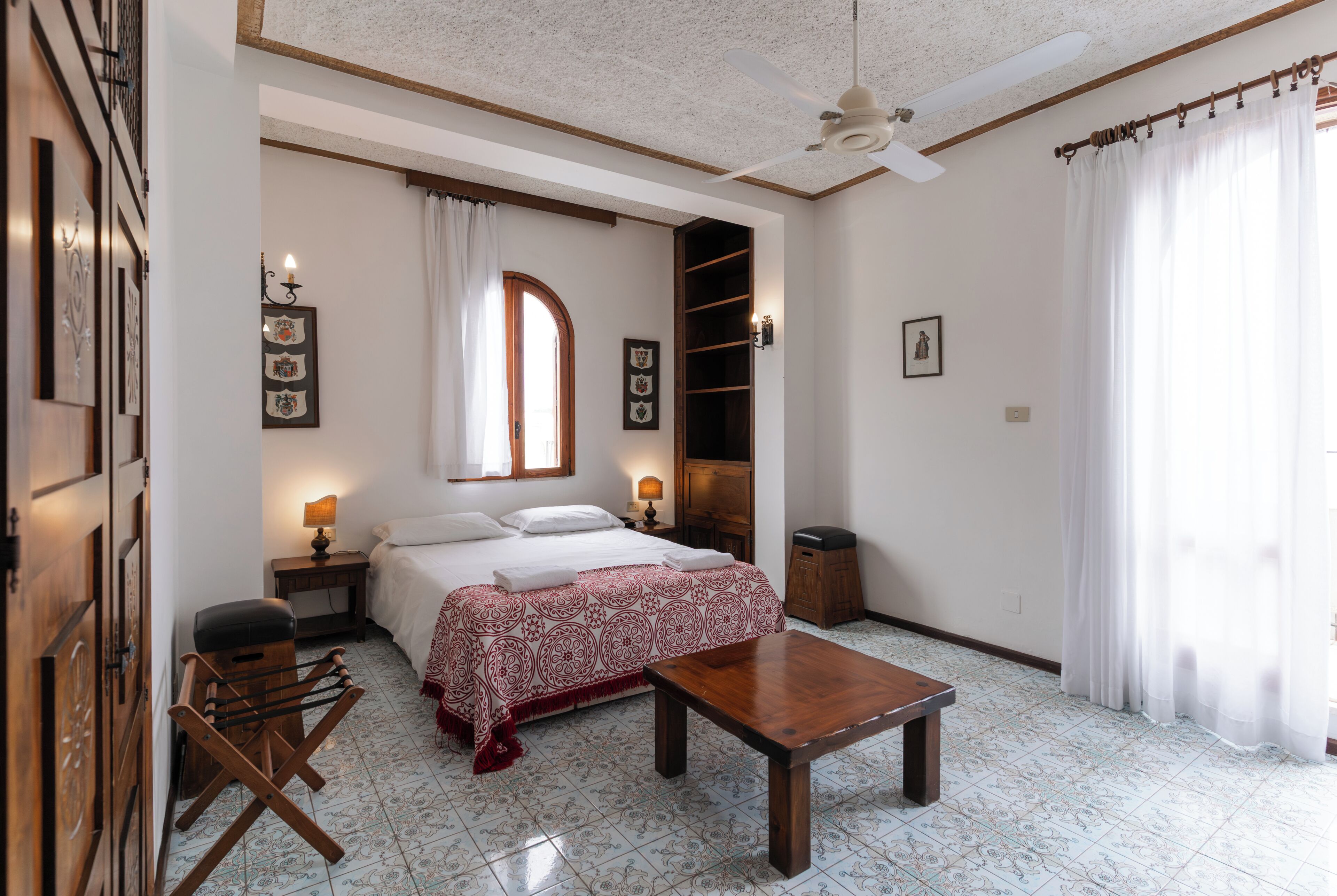 Habitación