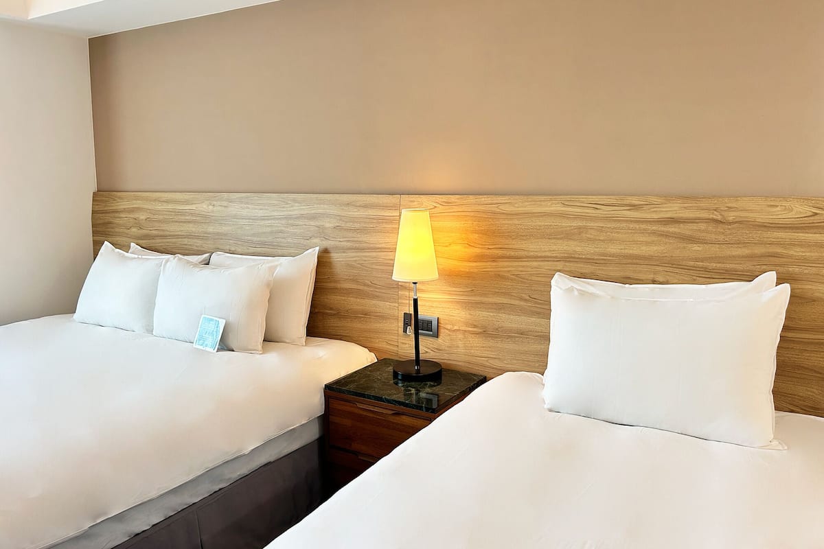 Comfort Triple Room