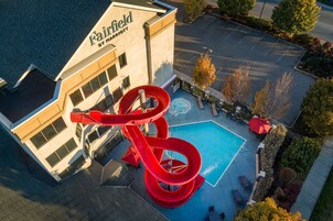 Aðstaða á gististað