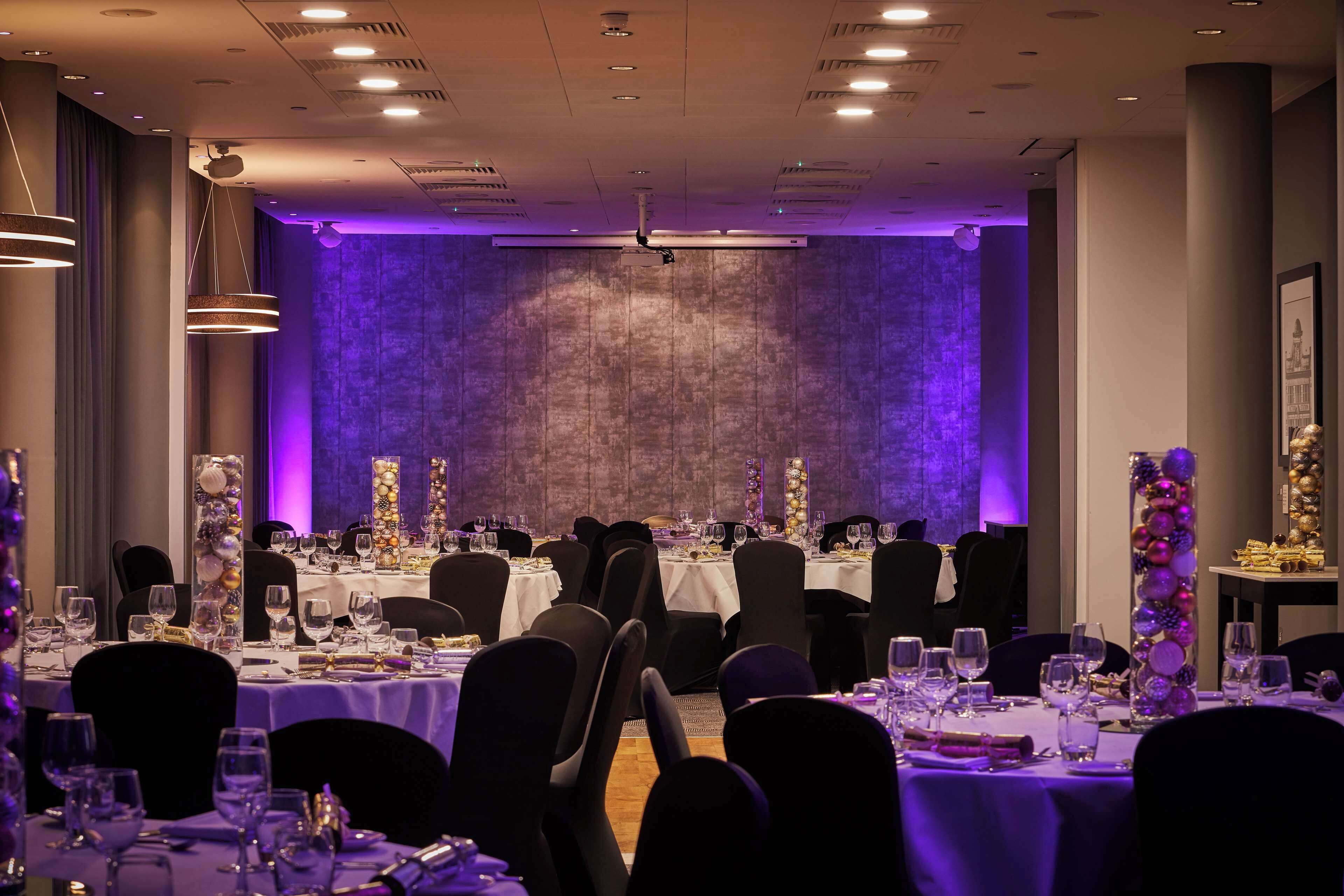 Foto - DoubleTree by Hilton Manchester - Piccadilly