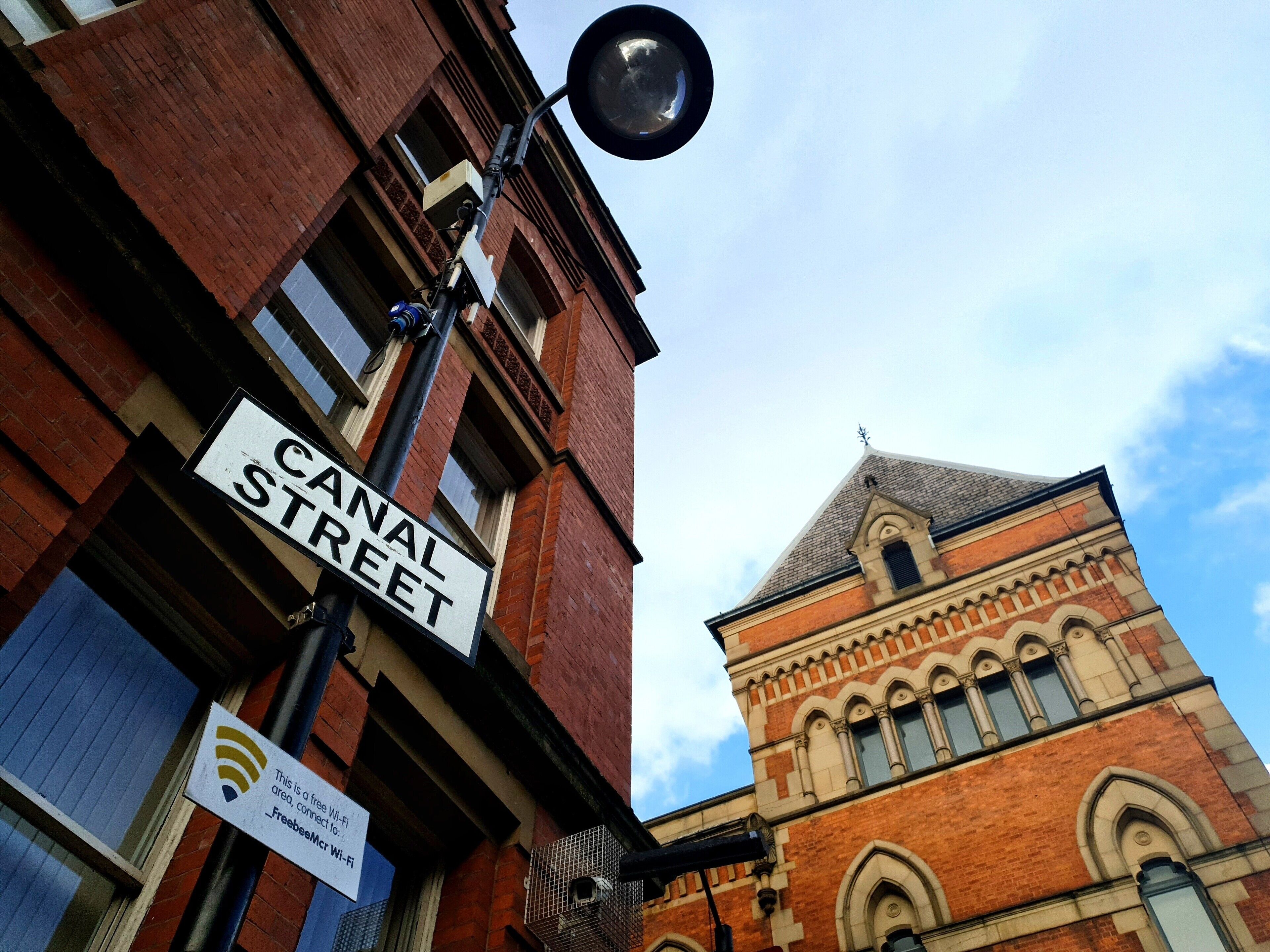 Foto - DoubleTree by Hilton Manchester - Piccadilly