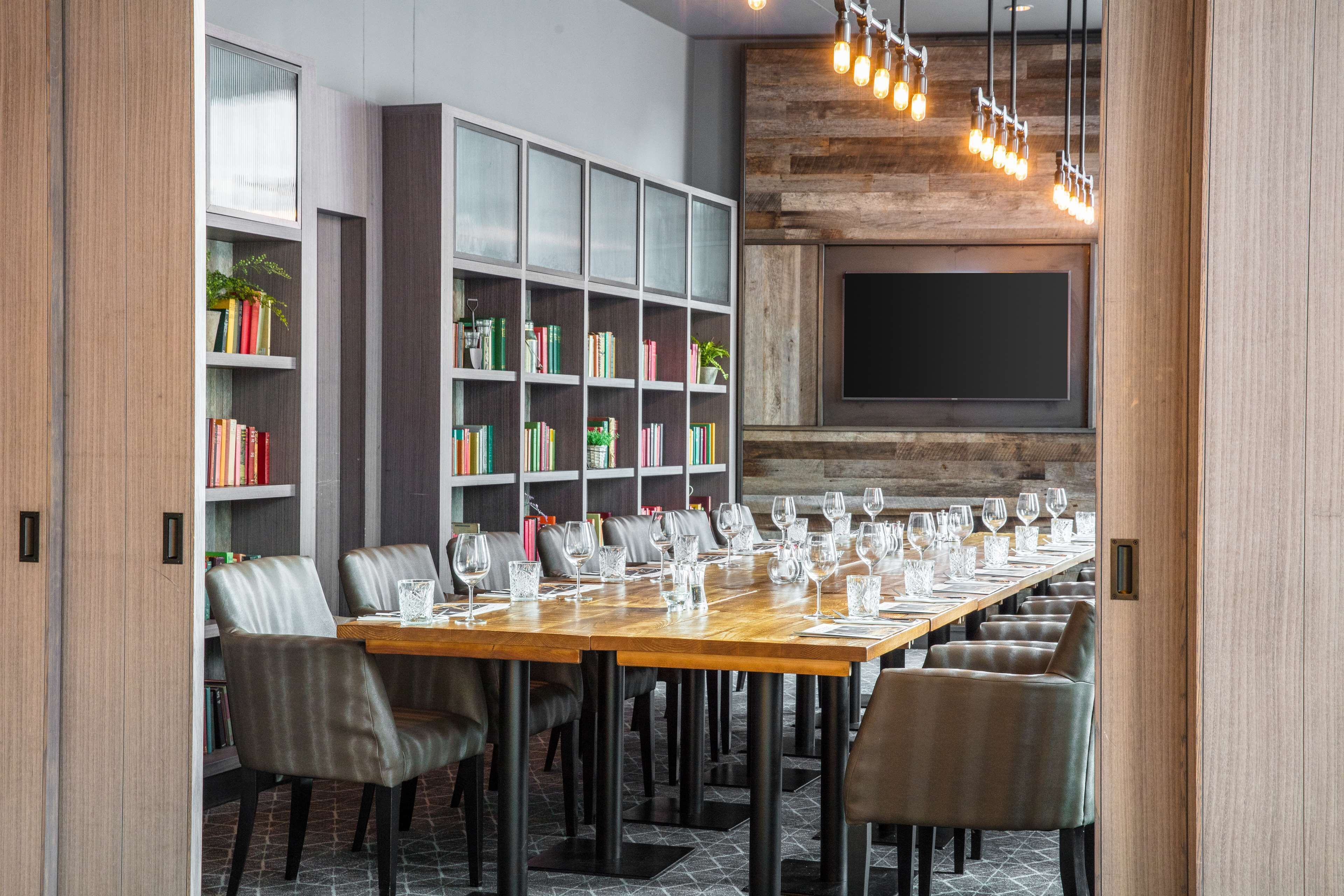 Foto - DoubleTree by Hilton Manchester Piccadilly