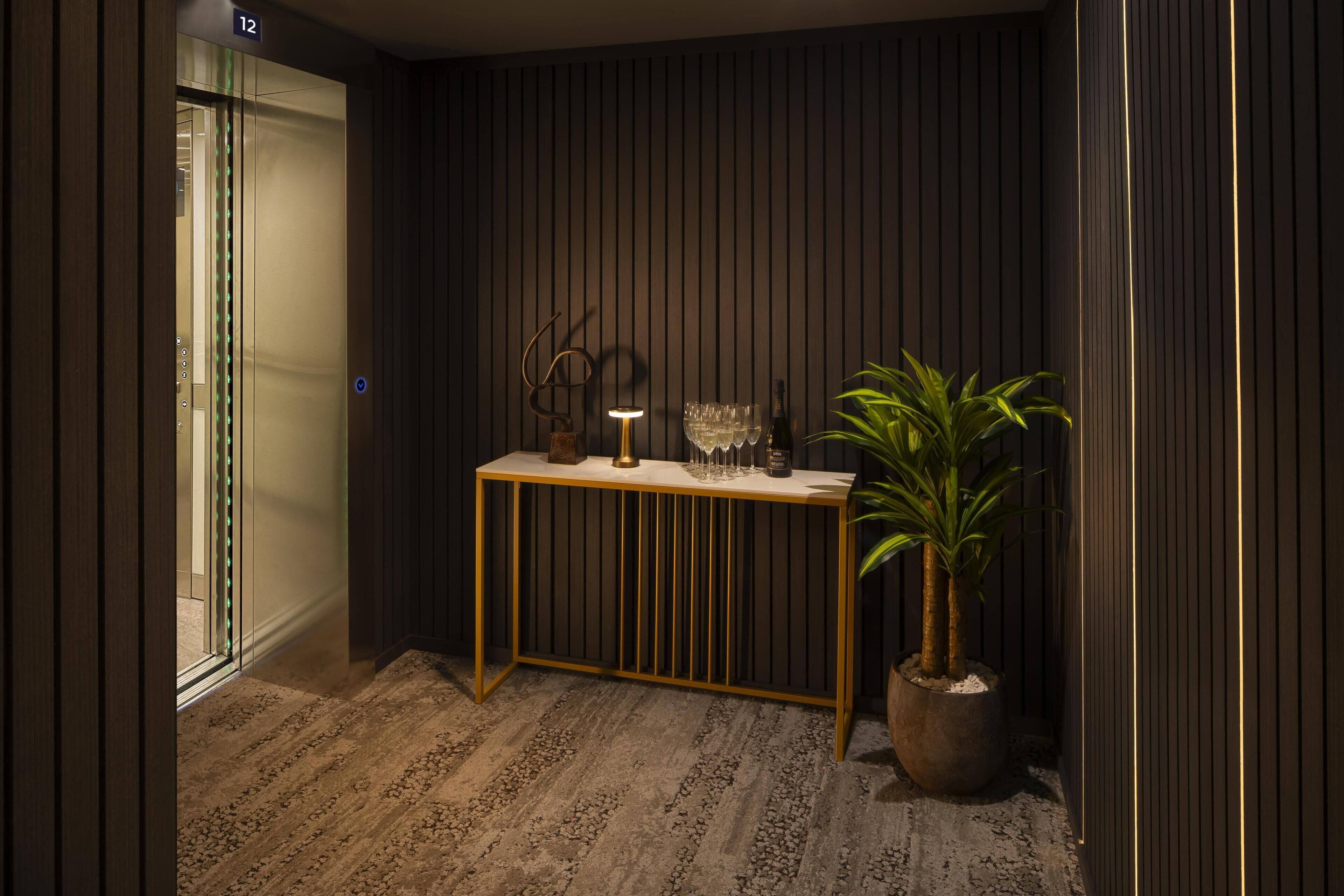 Foto - DoubleTree by Hilton Manchester Piccadilly