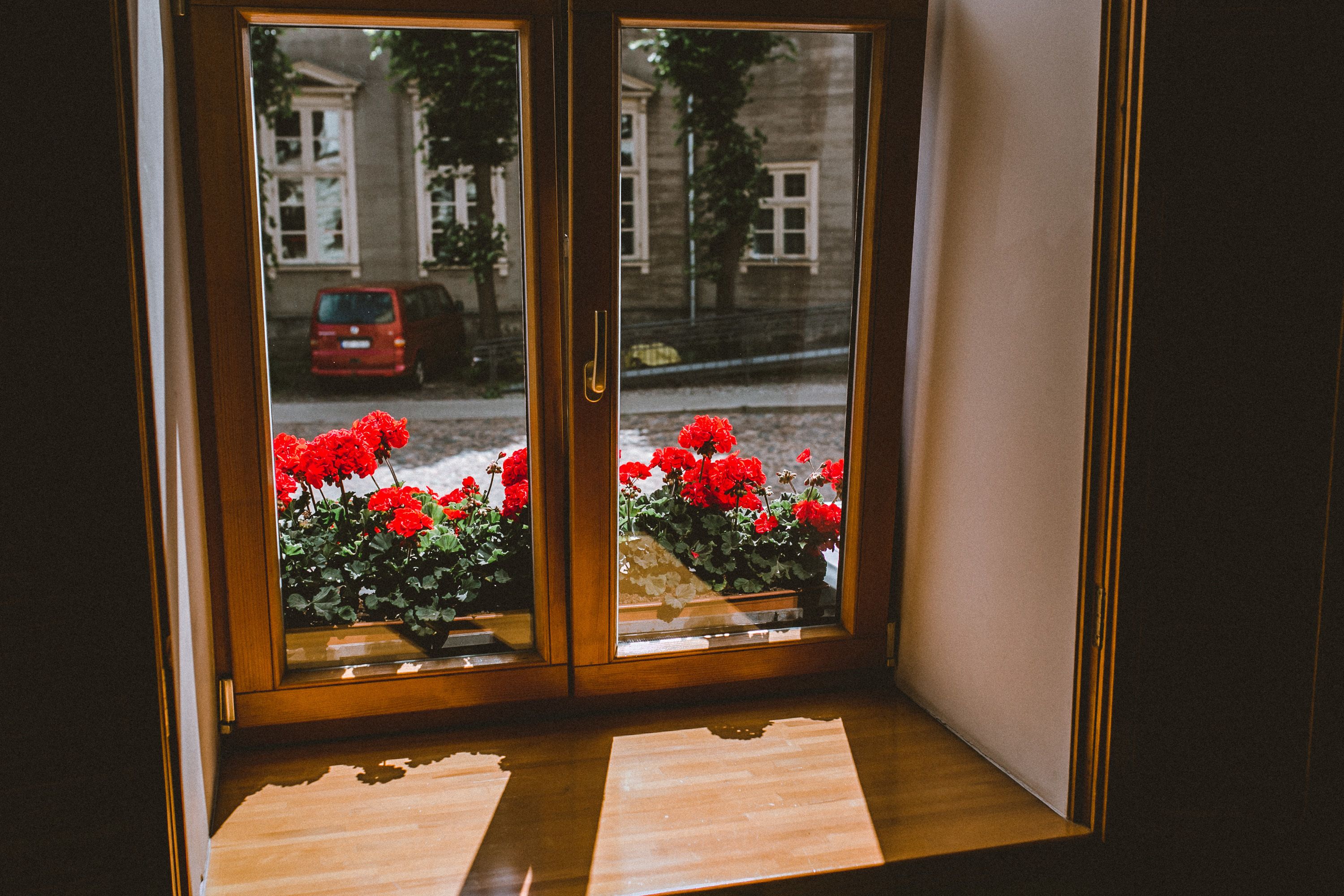 Double or Twin Room | Pillow-top beds, in-room safe, individually decorated