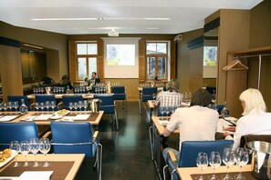 Meeting facility - Hanza Hotel (Riga)