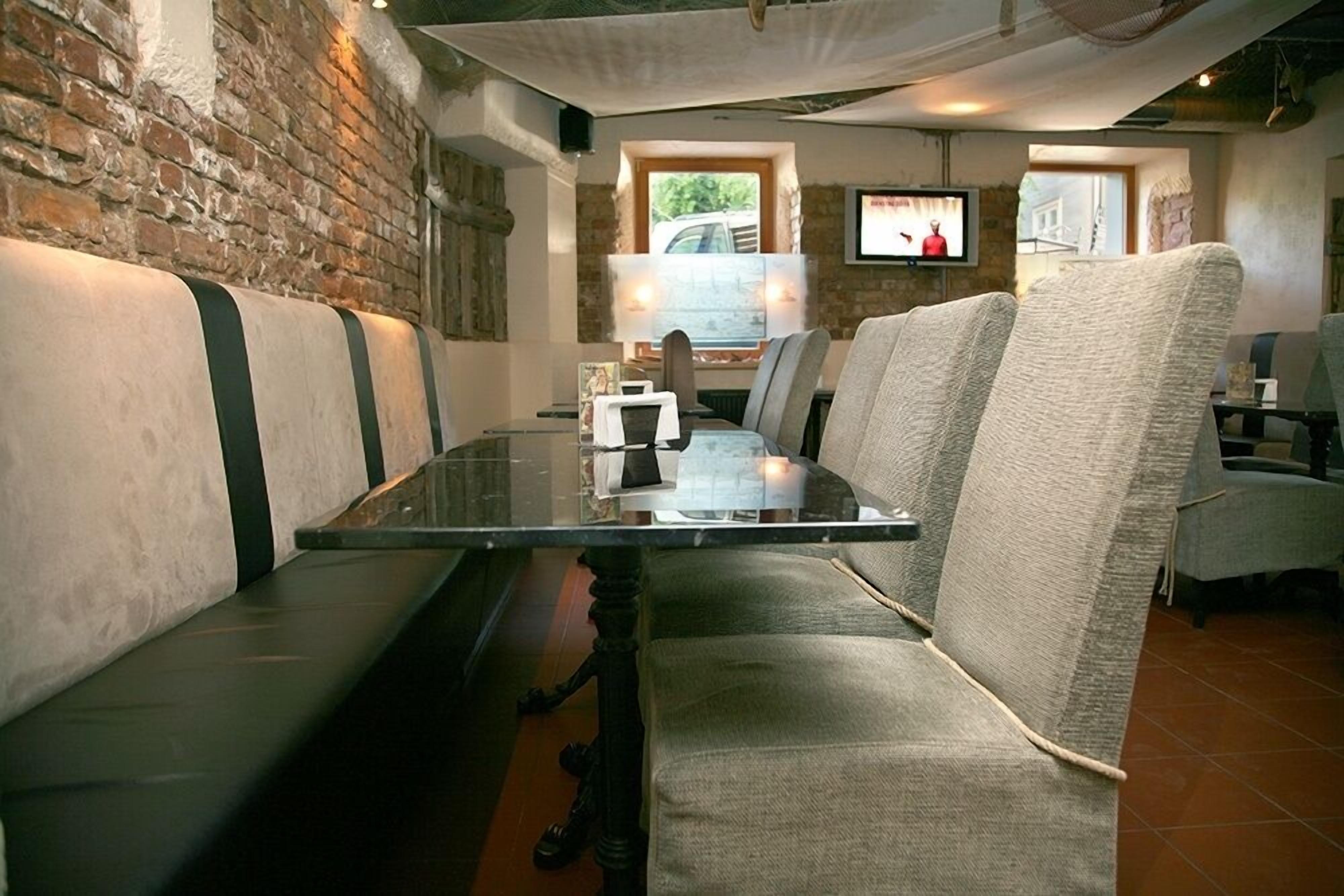 Foto - Hanza Hotel