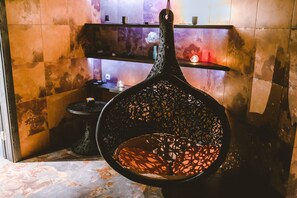 Spa - Hanza Hotel (Riga)