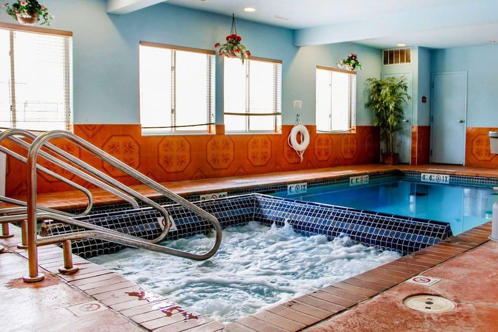 Sleep Inn & Suites Oklahoma City Northwest