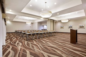 Sala de reuniones