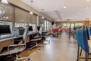 Businesscenter