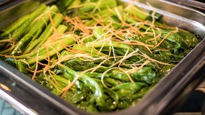 Buffet - LAVANDE HOTEL (Guangzhou)