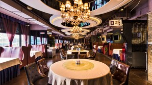 Breakfast area - LAVANDE HOTEL (Guangzhou)