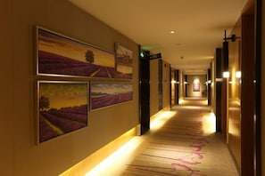 Interior - LAVANDE HOTEL (Guangzhou)