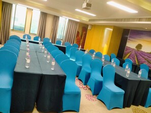 Sala de reuniones