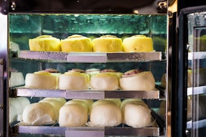 Food and drink - LAVANDE HOTEL (Guangzhou)