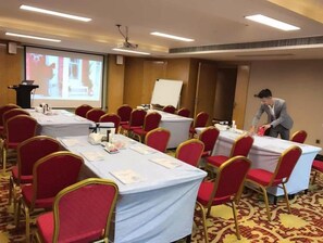 Meeting facility - LAVANDE HOTEL (Guangzhou)