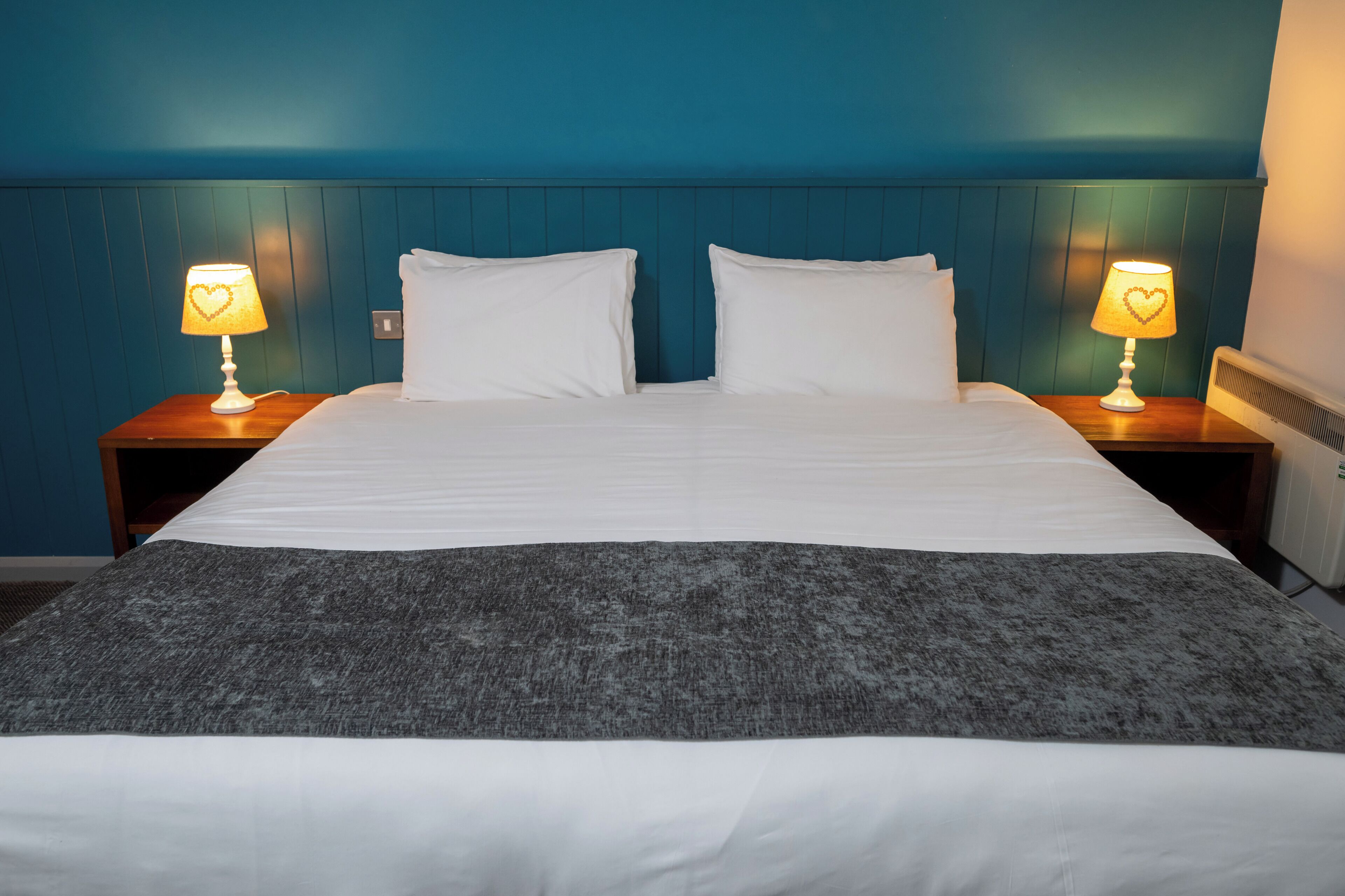 Superior Room | Desk, free WiFi